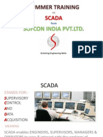 Scada and Intouch