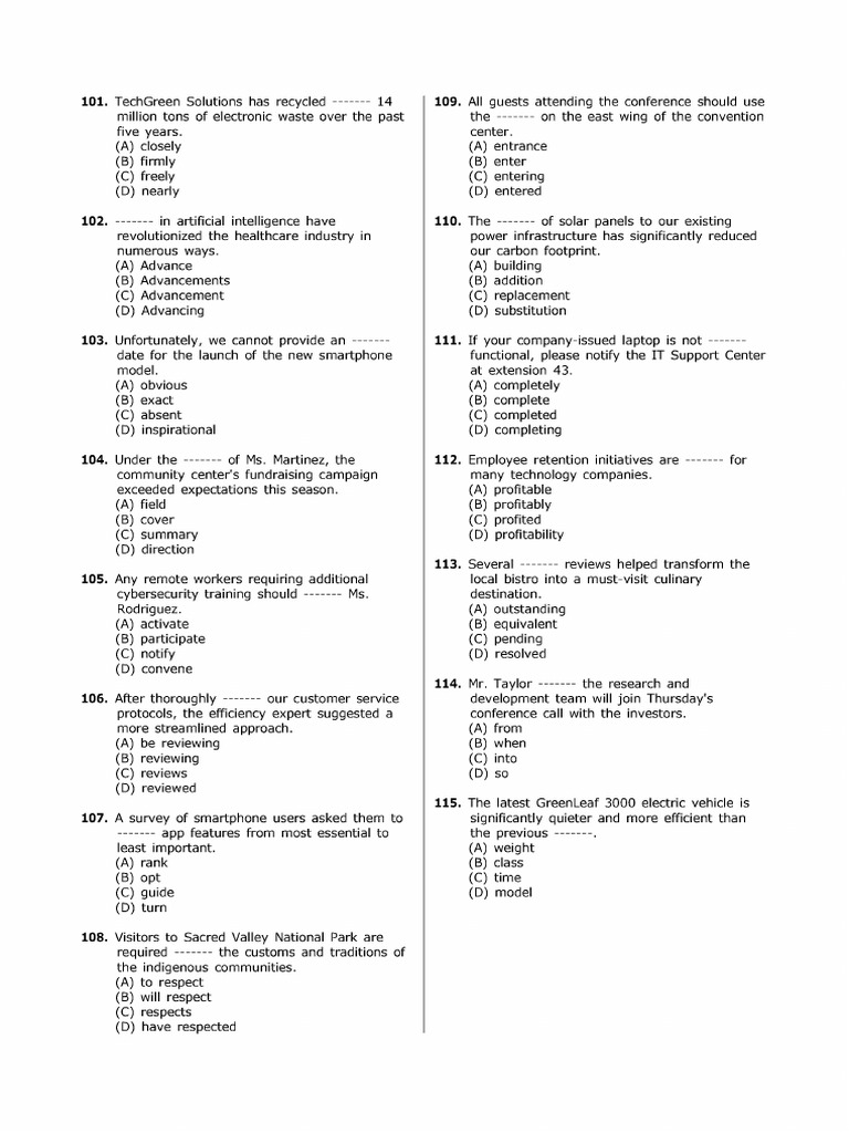 test 01 | PDF