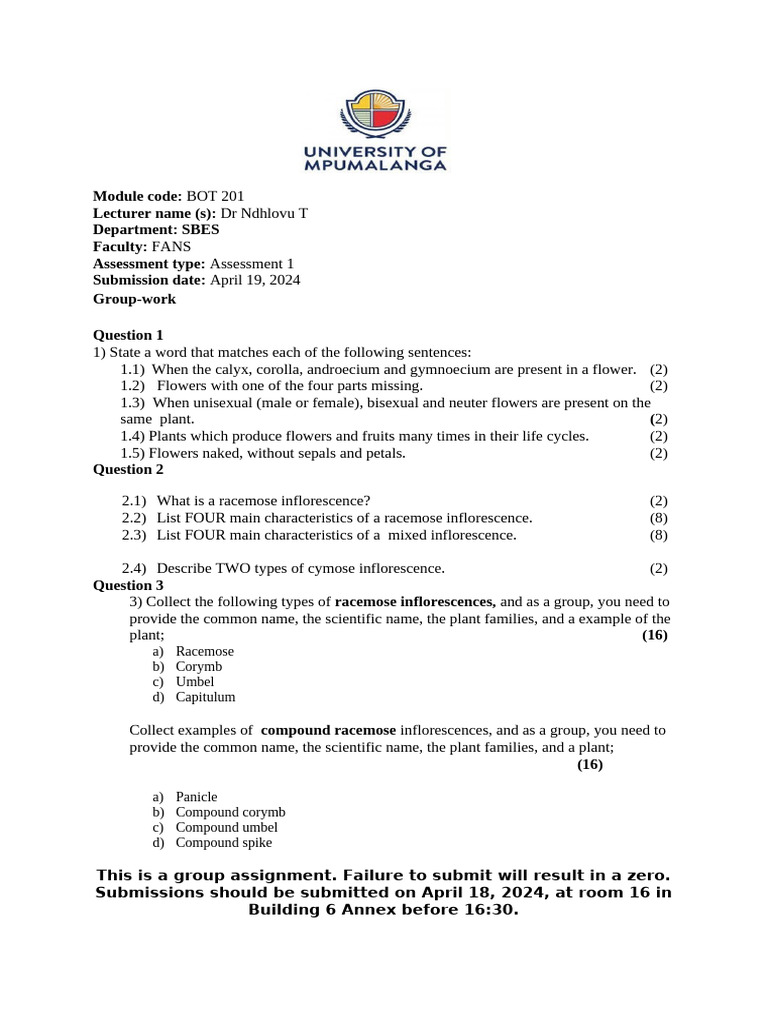Practical 1 (Updated) | PDF