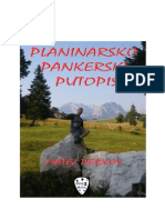  Matej Perkov Planinarsko Pankerski Putopis