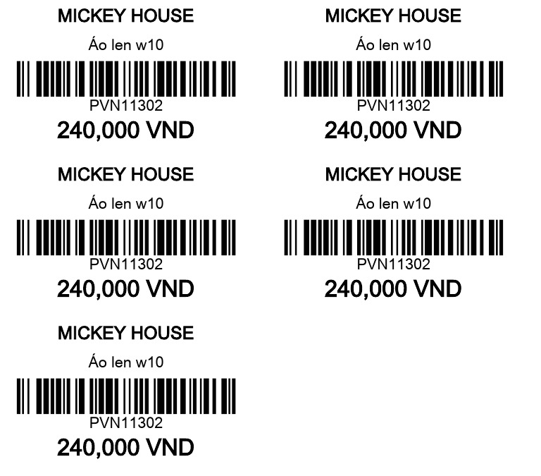 Barcode 16 | PDF