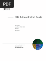 Avaya PBX Command Reference Guide | PDF