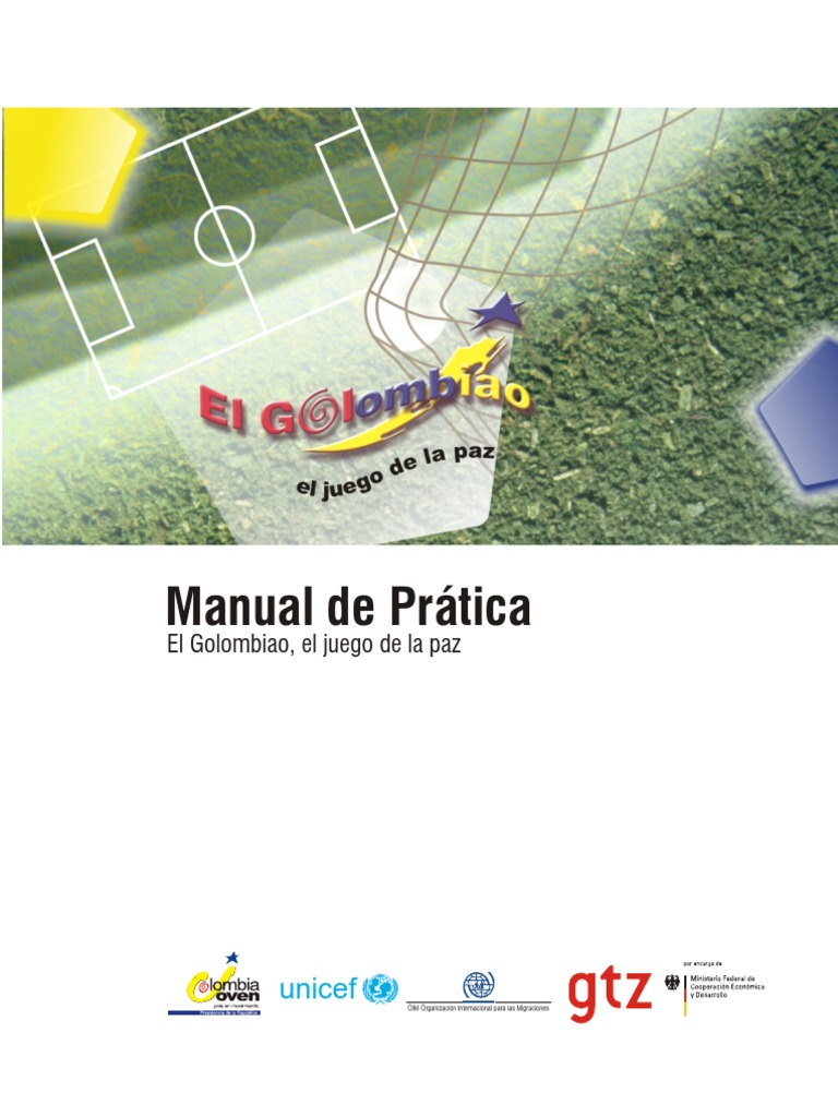 Manual de Practica | PDF