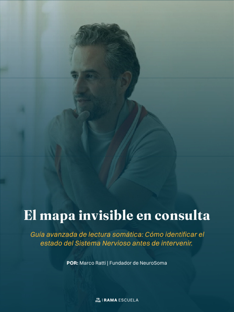 El Mapa Invisible en Consulta | PDF | Sicología | Ciencias del ...