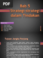 Download Menstra Bab 5 Strategi dalam TIndakan by Donny Arika Putra SN100920513 doc pdf