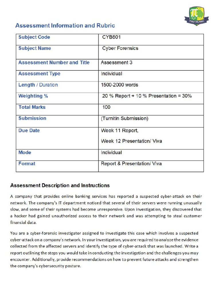 Instructions | PDF