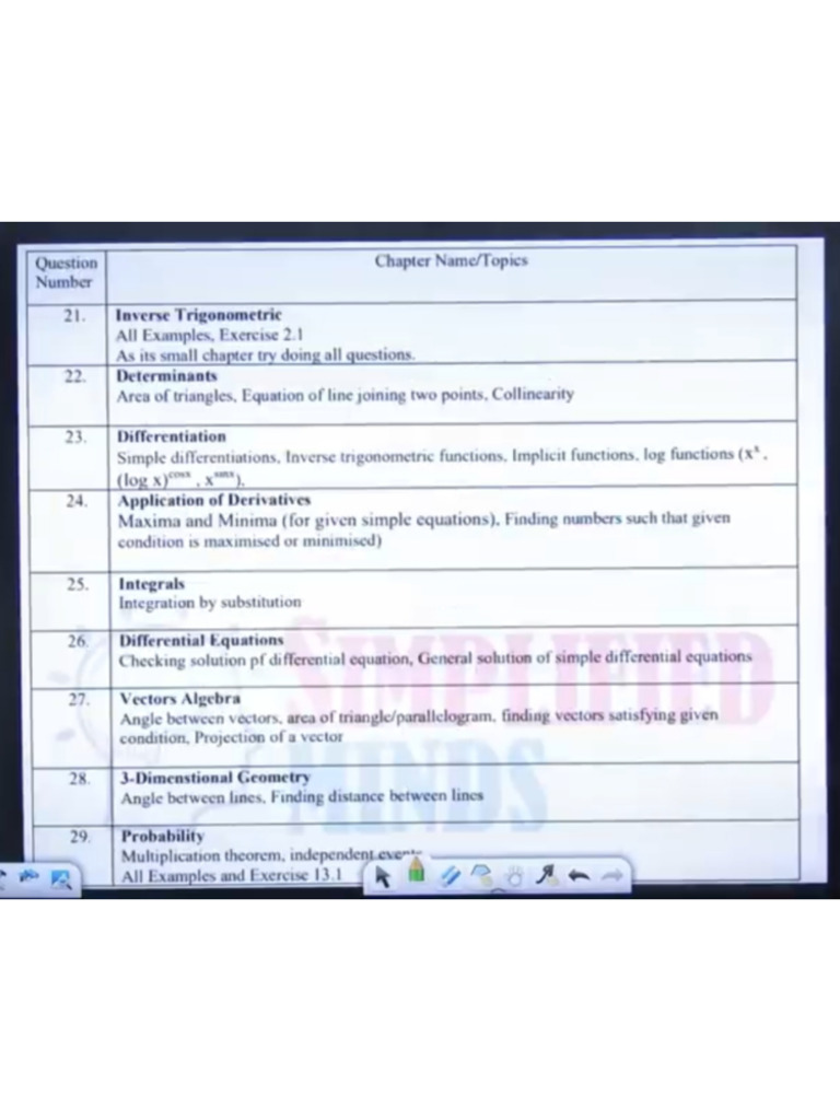 Mat | PDF