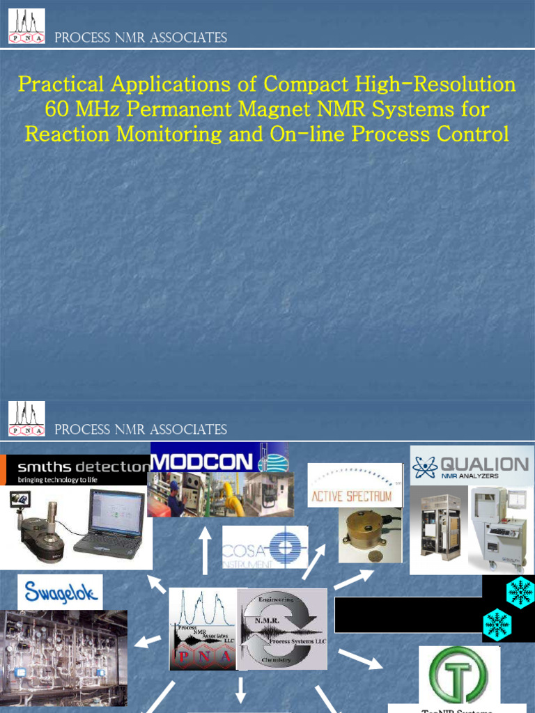 2010 Practical Applications of Compact High Resolution60 MHZ Permanent ...