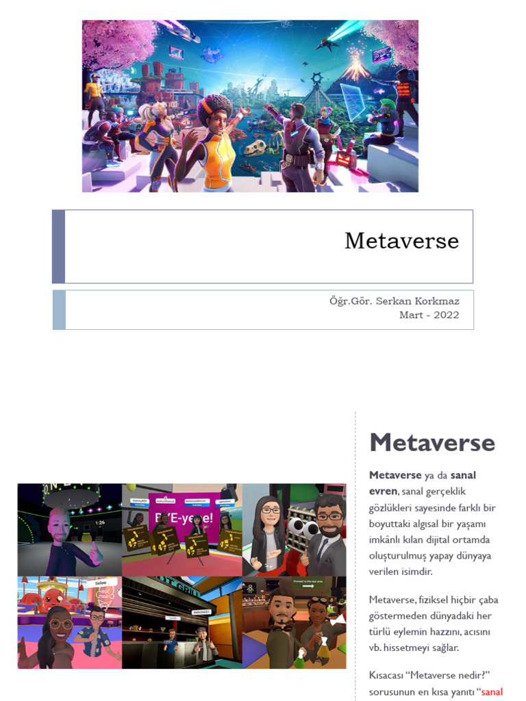 6-Metaverse(2) | PDF