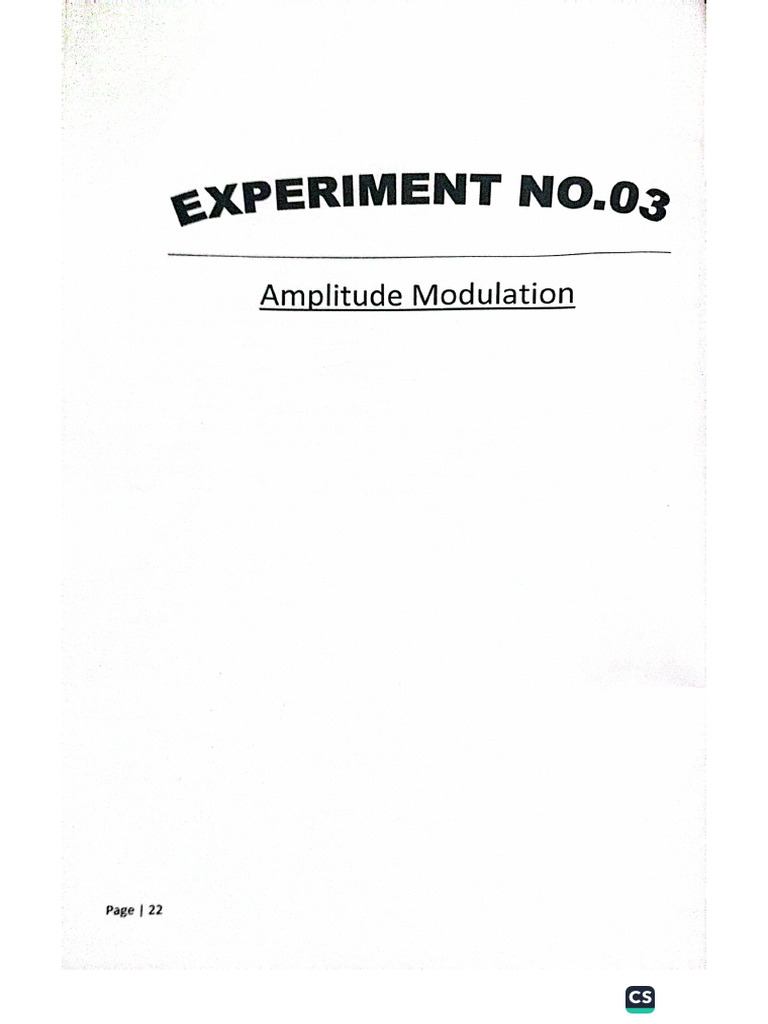 lab 3 | PDF