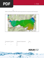 HEC-RAS 2D Modeling Guide | PDF