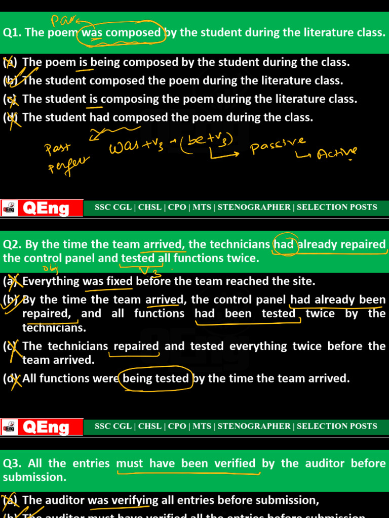 Voice (Qeng) | PDF
