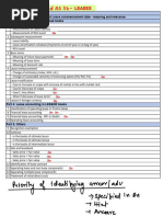 Scrapping Allowance Overview | PDF | Lease | Leasehold Estate