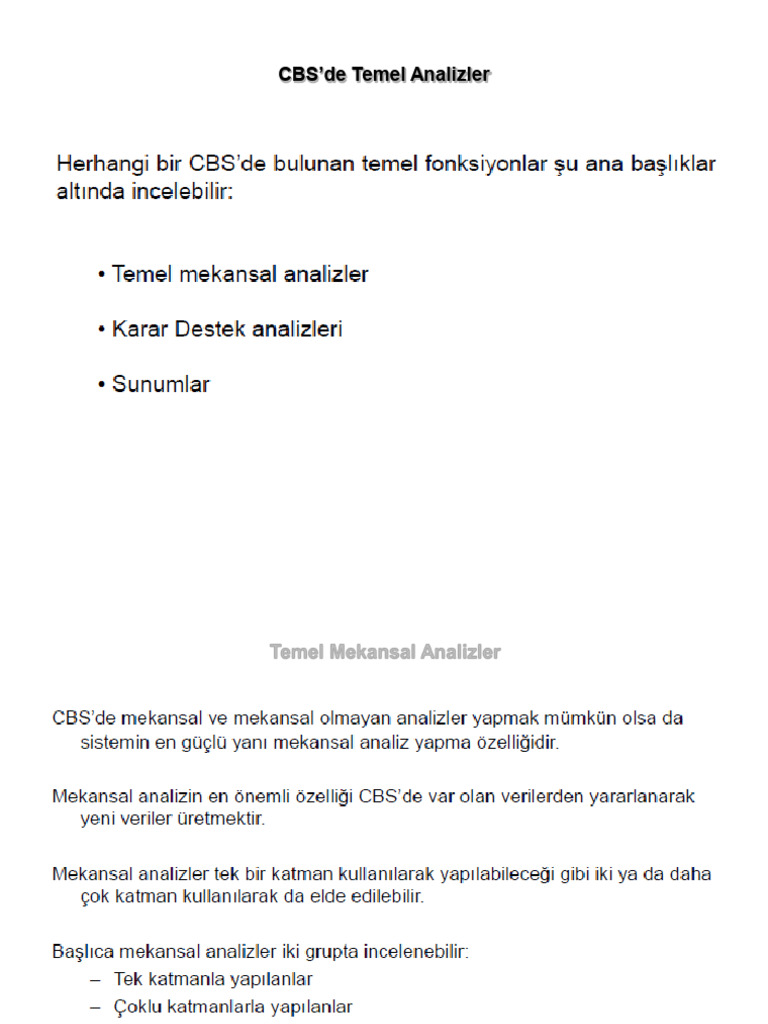 CBS_ders_5 | PDF