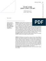 3.Decidir en Salud_Mario Testa-2007