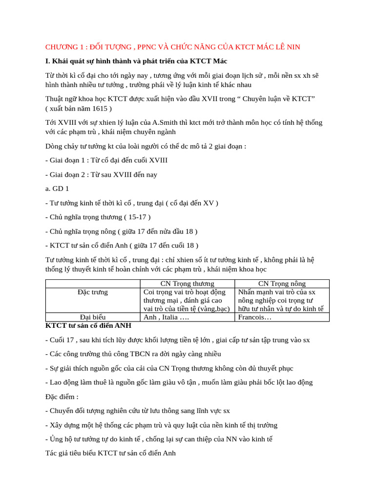 KTCT | PDF