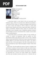 O Aquecimento Global