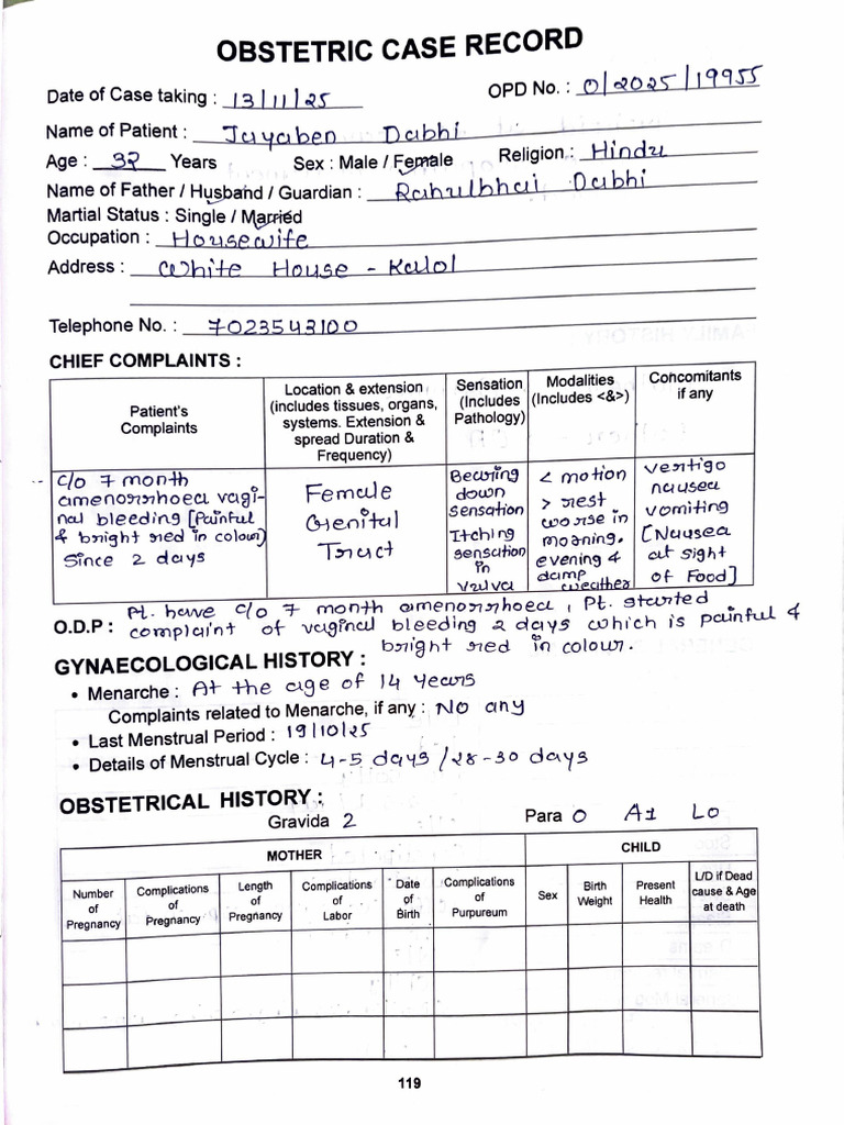 obs case 3 | PDF