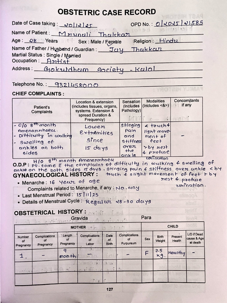 obs case 4 | PDF