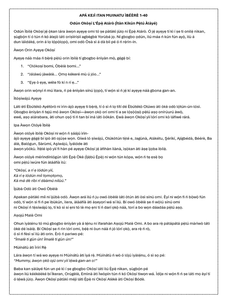 ISE SISE 3 YR9 | PDF