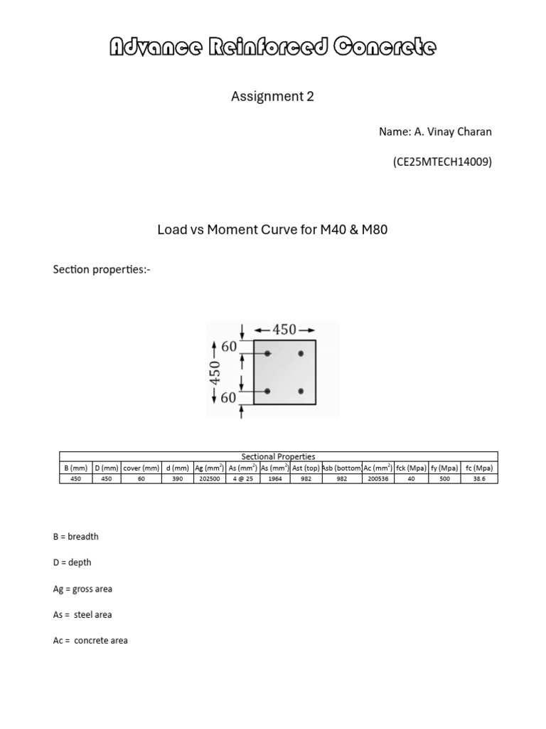Assignment 2 | PDF | Classical Mechanics | Materials Science