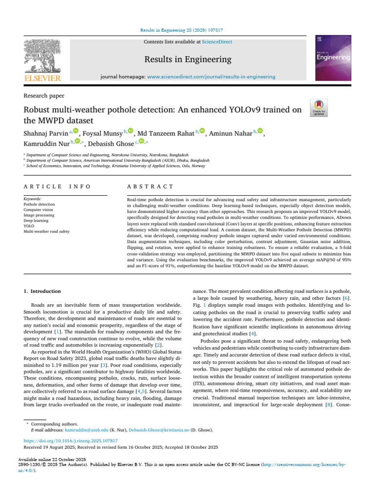 Main | PDF | Deep Learning | Cross Validation (Statistics)