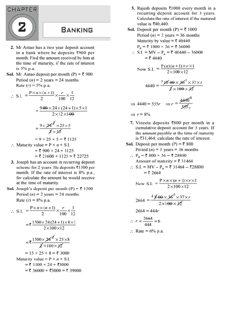 Exercise 2 | PDF
