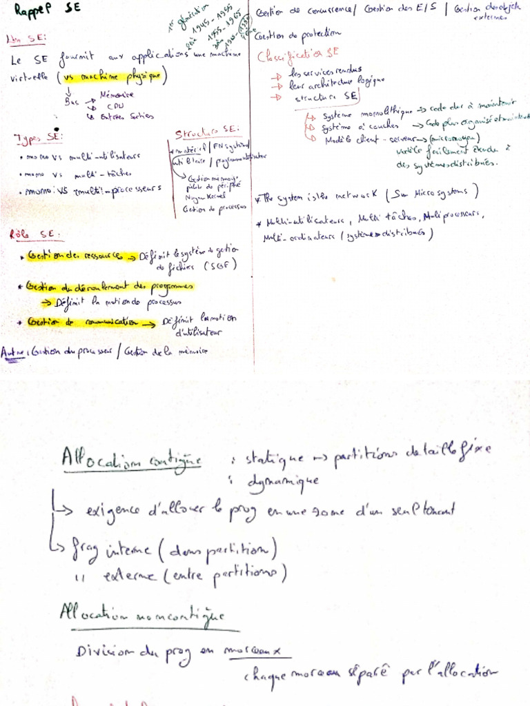 Rev Sys Exploi | PDF