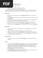 Downloading ISO from M365 Admin Center | PDF