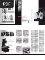 Brother Speedio R450X1 Specifications | PDF | Mechanical Engineering ...