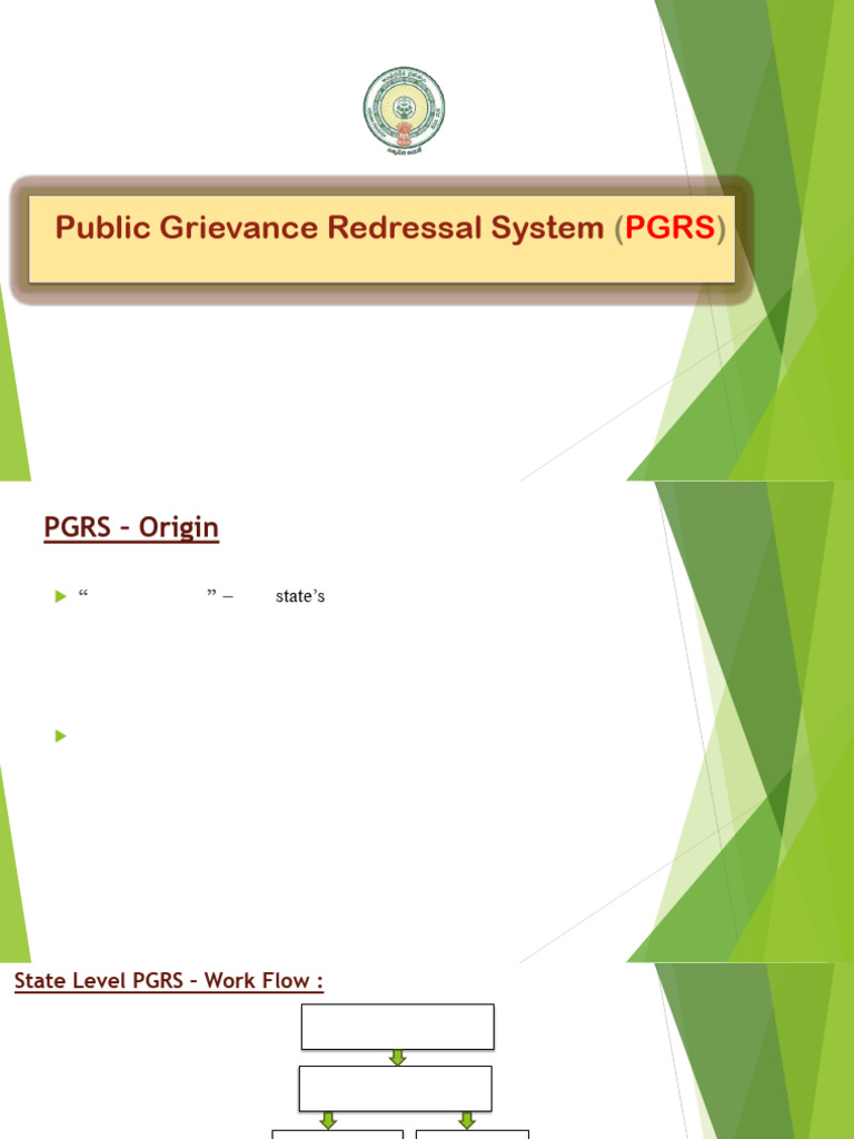 Cmo-Pgrs - PPT 20.12.2025 | PDF | Audit