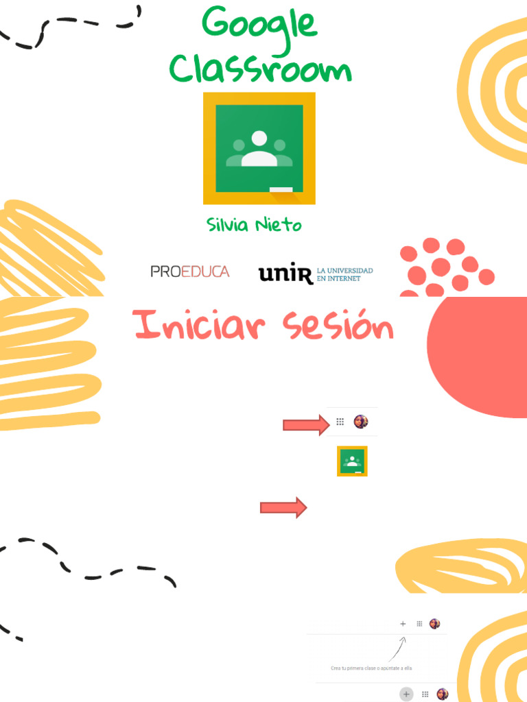 Google Classroom | PDF | Software