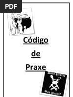 Código de Praxe FINAL