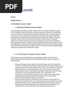 Download MAKALAH adaptifdocx by Herma Susilo SN100930055 doc pdf