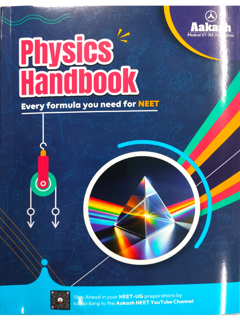 Physics Handbook (2) (2) (1) | PDF