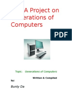 28024237 Generations of Computers