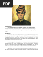 Download Sejarah Singkat Teuku Umar by Rifky Sefty Nugroho SN100931074 doc pdf