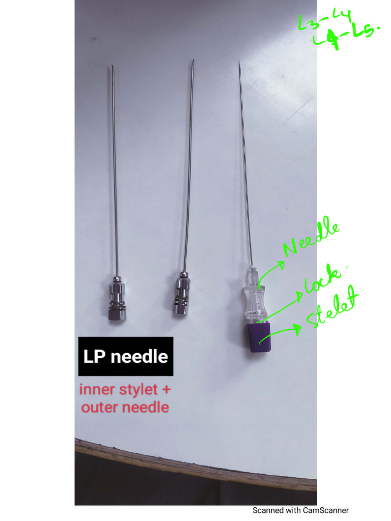 Paeds Instruments.pdf.m | PDF