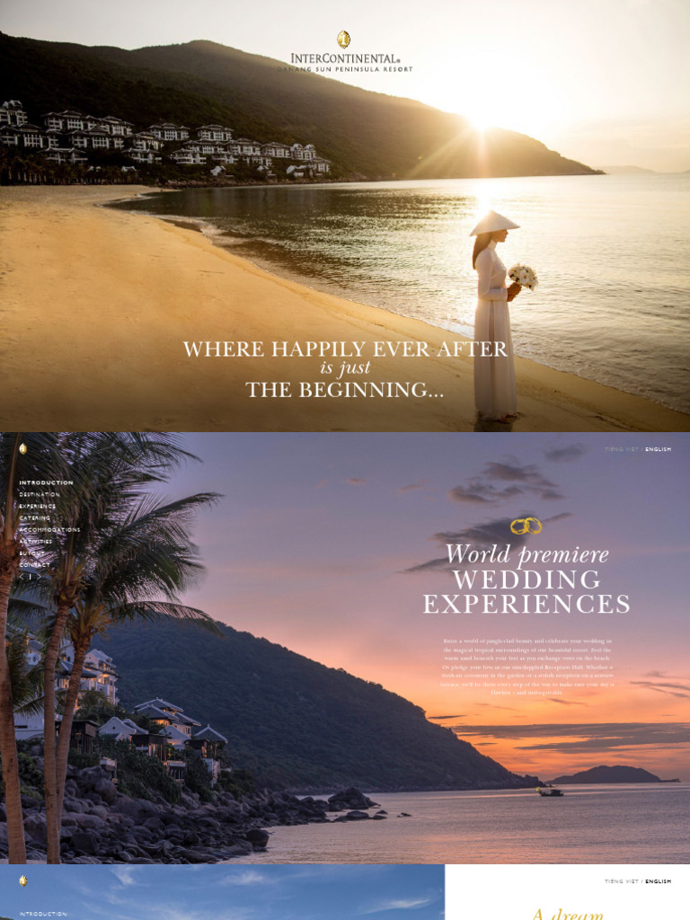 ICDN Wedding-Brochure-EN | PDF