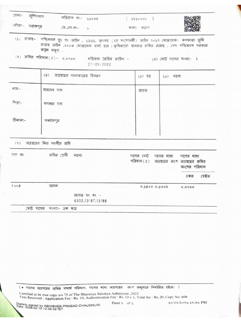 Jaydeb Das | PDF