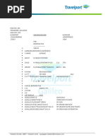 Amadeus Queue Management Overview | PDF