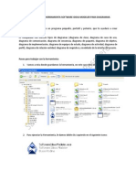 Manual de Software Ideas Modeler