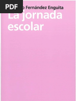 La Jornada Escolar