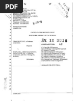 Download Craigslist v PadMapper by jeff_roberts881 SN100933709 doc pdf