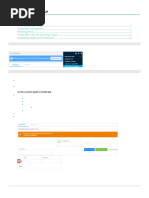 Beeline Timesheet Submission Guide | PDF | Computers