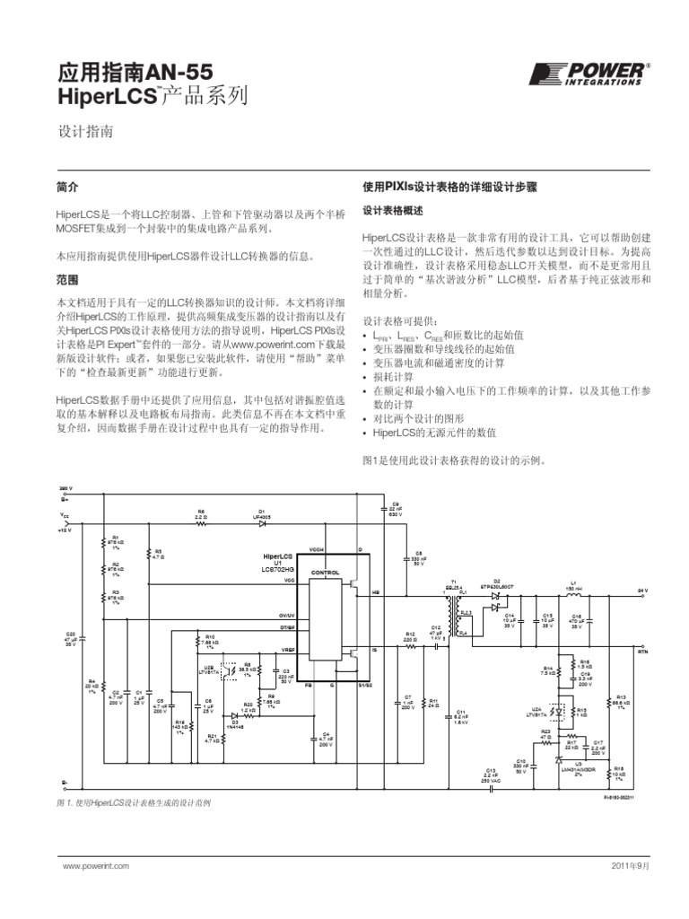 An 55 CN | PDF