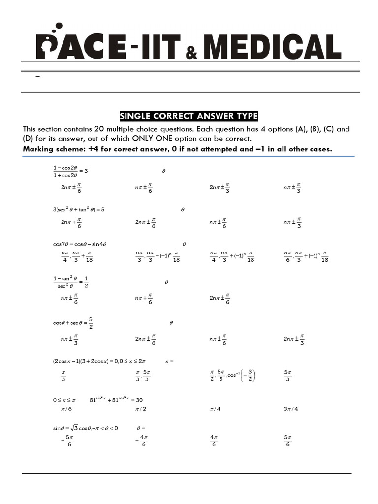 tr 2 main | PDF | Elementary Mathematics | Algebra