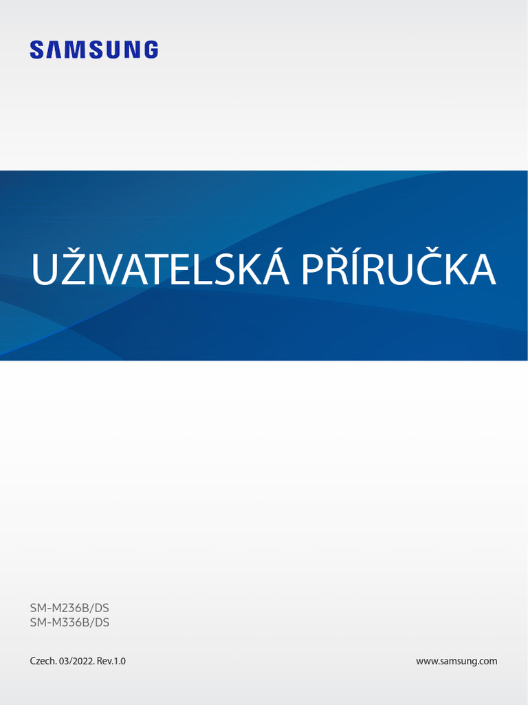 Samsung | PDF