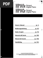 Download Hp102e Manual by bilbo_beutlin4897 SN100935674 doc pdf