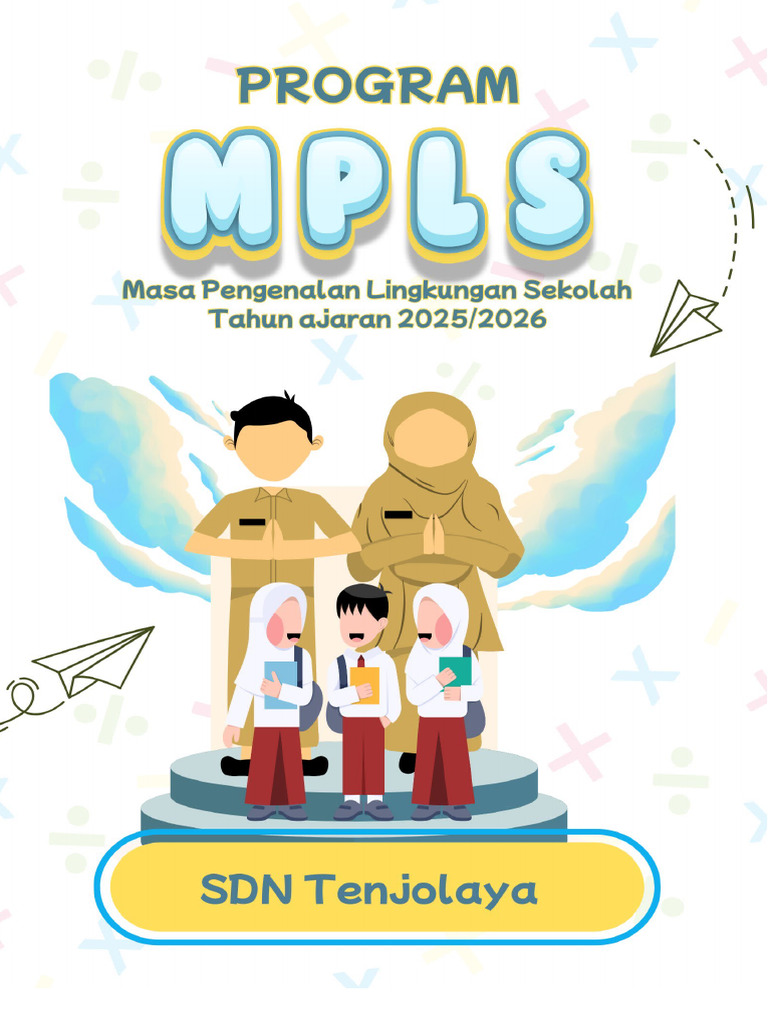 Program Mpls | PDF